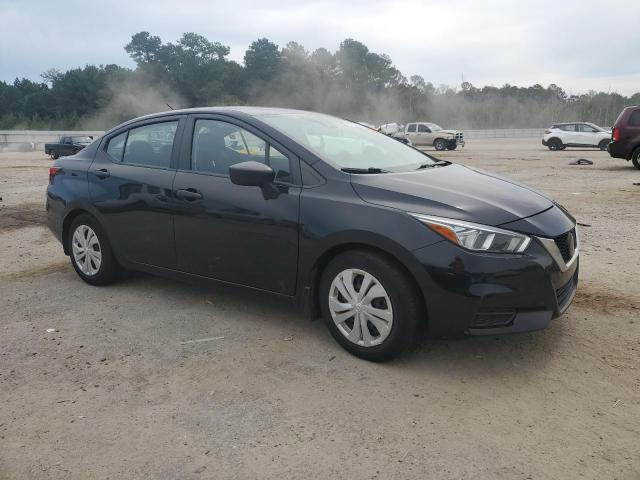 Photo 4 from auction – 2021 NISSAN VERSA S with VIN 3N1CN8DV0ML852881
