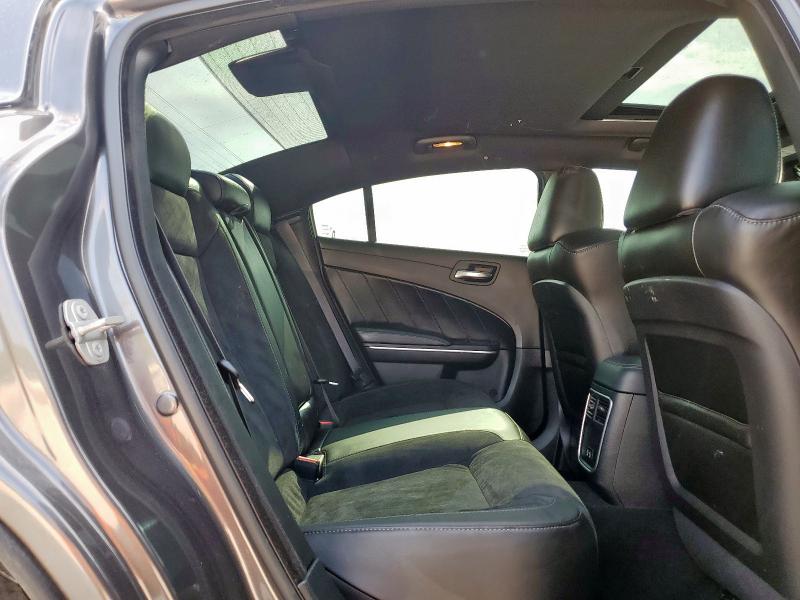 Foto 10 de la subasta – 2023 DODGE CHARGER SC con VIN 2C3CDXGJ2PH702131