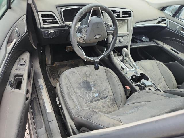 Photo 8 from auction – 2016 FORD FUSION TIT with VIN 3FA6P0D90GR163889