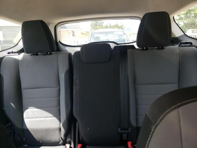 Photo 10 from auction – 2017 FORD ESCAPE S with VIN 1FMCU0F7XHUD26135