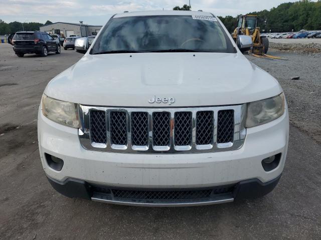 Photo 5 from auction – 2013 JEEP GRAND CHER with VIN 1C4RJFCTXDC528355