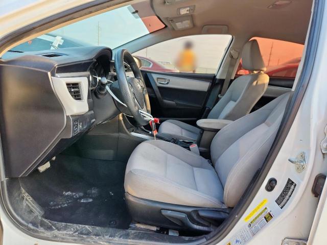Photo 7 from auction – 2015 TOYOTA COROLLA L with VIN 5YFBURHEXFP302248