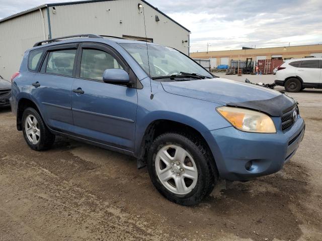 Photo 4 from auction – 2007 TOYOTA RAV4 with VIN JTMBK33V075019768