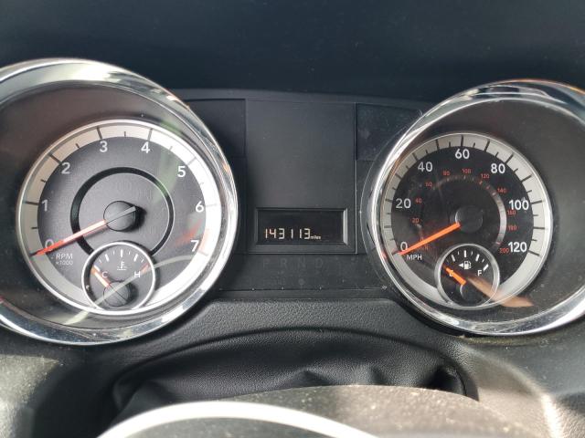 صورة رقم 9 من المزاد - 2015 DODGE GRAND CARA مع VIN 2C4RDGCG4FR737441