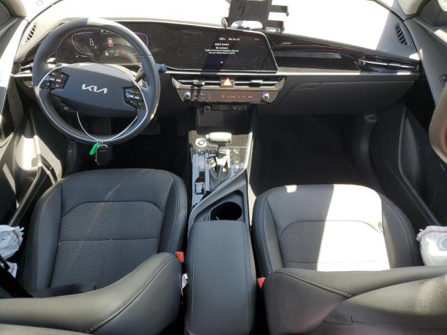 Photo 8 from auction – 2025 KIA NIRO EX with VIN KNDCR3LE3S5263567