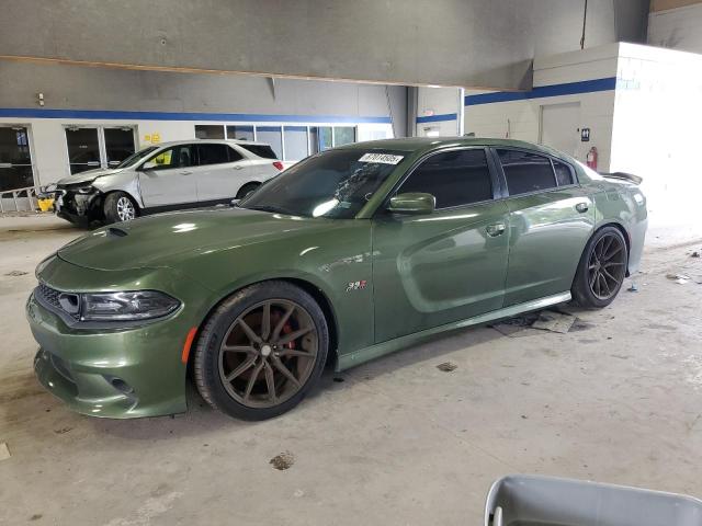 Photo 1 from auction – 2021 DODGE CHARGER SC with VIN 2C3CDXGJ0MH503932