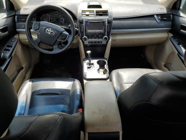 Photo 8 from auction – 2012 TOYOTA CAMRY BASE with VIN 4T1BF1FKXCU611412