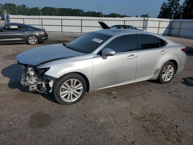 LEXUS ES 350 2013 with VIN JTHBK1GGXD2031504 - Photo from auction