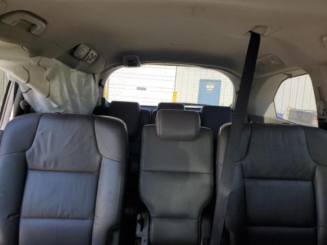 Photo 10 from auction – 2013 HONDA ODYSSEY EX with VIN 5FNRL5H63DB019802