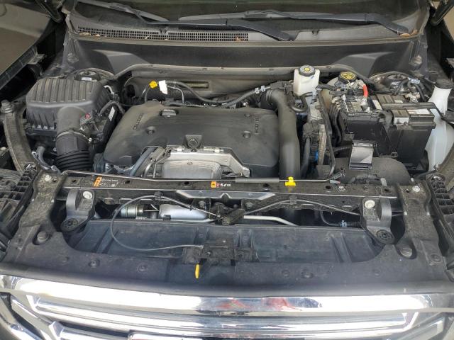 Photo 11 from auction – 2020 GMC TERRAIN SL with VIN 3GKALPEX1LL142945