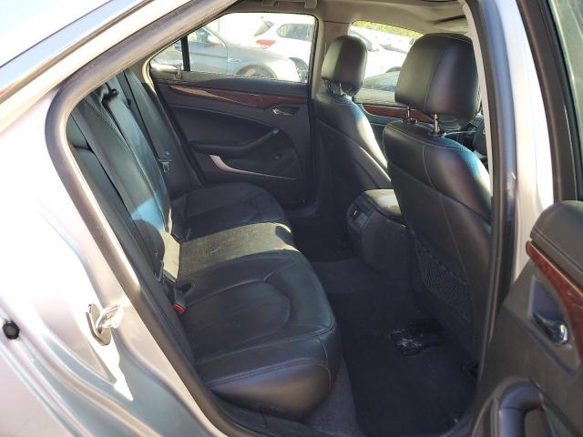 Photo 10 from auction – 2012 CADILLAC CTS PREMIU with VIN 1G6DS5E36C0101918