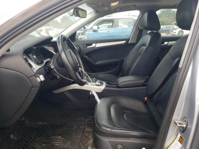 Photo 7 from auction – 2016 AUDI A4 PREMIUM with VIN WAUBFAFL8GN018187