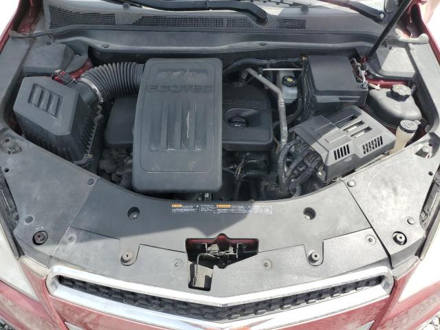 Photo 12 from auction – 2015 CHEVROLET EQUINOX LT with VIN 2GNFLFEK0F6217246