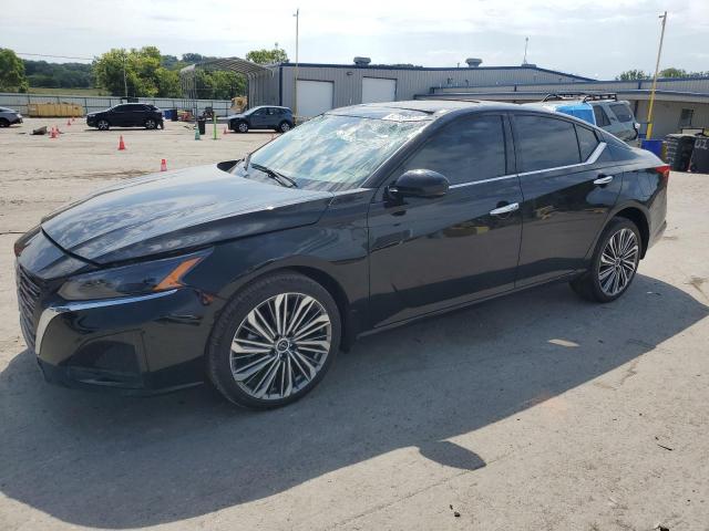 Photo 1 from auction – 2024 NISSAN ALTIMA SL with VIN 1N4BL4EW3RN391705