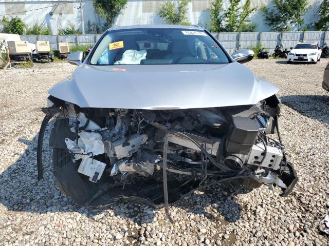 Photo 5 from auction – 2018 LEXUS RX 350 L with VIN JTJDZKCA5J2002191