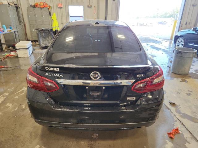Photo 6 from auction – 2018 NISSAN ALTIMA 2.5 with VIN 1N4AL3AP3JC297537