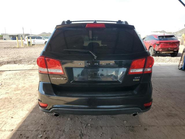 Photo 6 from auction – 2012 DODGE JOURNEY SX with VIN 3C4PDCBG5CT265194