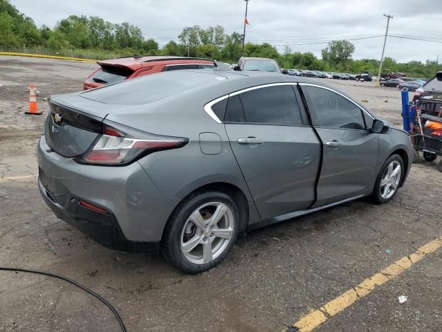 Photo 3 from auction – 2017 CHEVROLET VOLT LT with VIN 1G1RC6S50HU186338