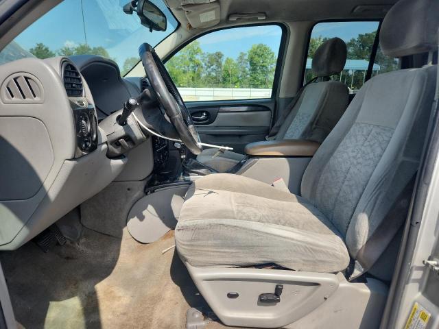 Photo 7 from auction – 2006 GMC ENVOY with VIN 1GKDT13S862155828