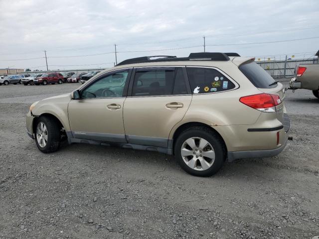 Photo 2 from auction – 2010 SUBARU OUTBACK 3.6R PREMIUM with VIN 4S4BRDCC5A2372494