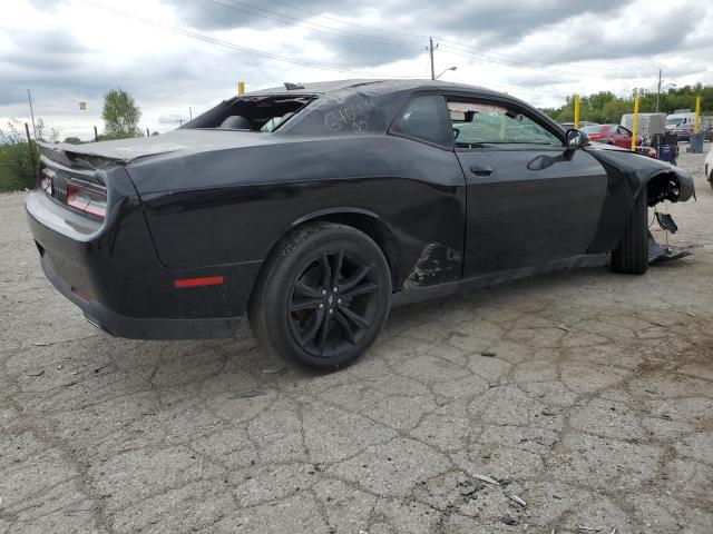 Photo 3 from auction – 2017 DODGE CHALLENGER with VIN 2C3CDZAG7HH640414