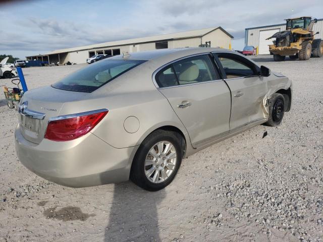 Photo 3 from auction – 2010 BUICK LACROSSE C with VIN 1G4GB5EG8AF184898