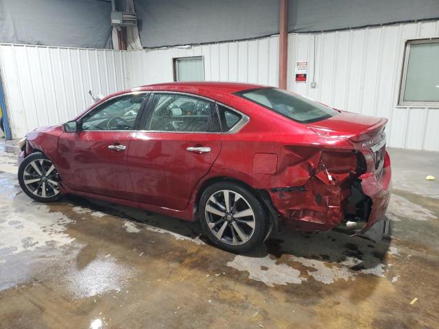 Photo 2 from auction – 2017 NISSAN ALTIMA 2.5 with VIN 1N4AL3AP2HC233581