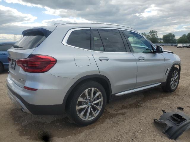 Photo 3 from auction – 2019 BMW X3 XDRIVE3 with VIN 5UXTR9C53KLE19493