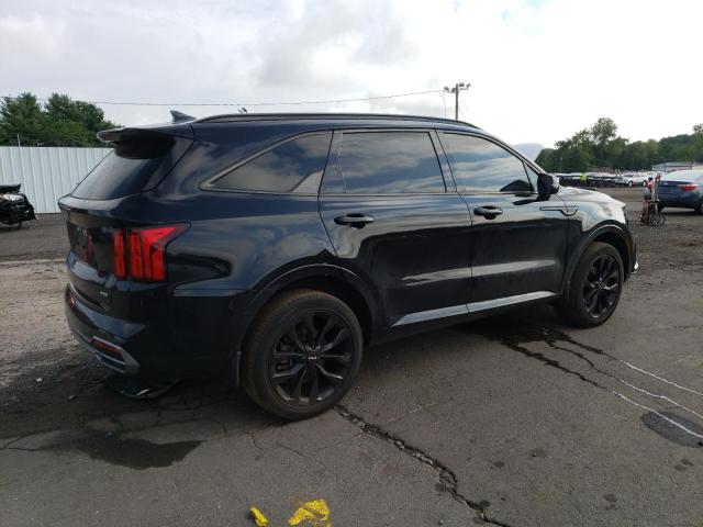 Photo 3 from auction – 2023 KIA SORENTO SX with VIN 5XYRKDLF4PG179625
