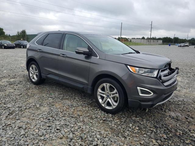 Photo 4 from auction – 2018 FORD EDGE TITAN with VIN 2FMPK3K98JBB67675