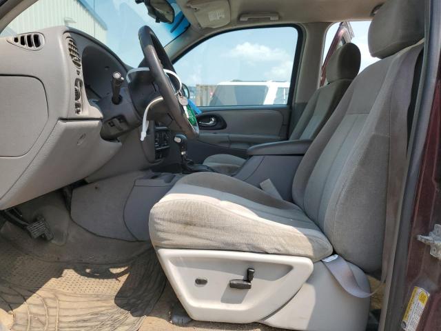 Photo 7 from auction – 2006 CHEVROLET TRAILBLAZE with VIN 1GNDT13S362206820