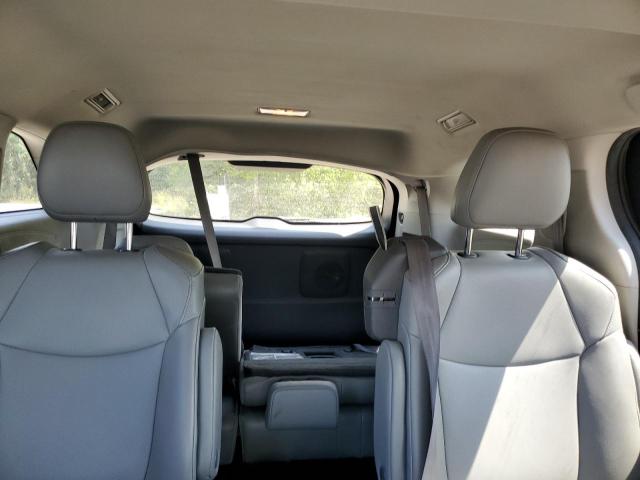 Photo 10 from auction – 2021 TOYOTA SIENNA LE with VIN 5TDGRKEC8MS058721