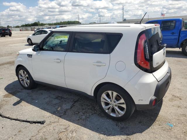 Снимка 2 от търг – 2015 KIA SOUL + с VIN KNDJP3A50F7113328