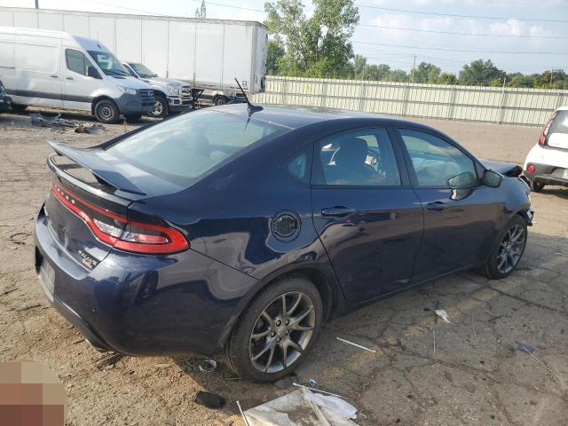Photo 3 from auction – 2014 DODGE DART SXT with VIN 1C3CDFBB6ED878099
