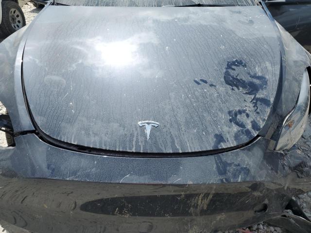 صورة رقم 12 من المزاد - 2024 TESLA MODEL Y مع VIN 7SAYGDED3RA312636