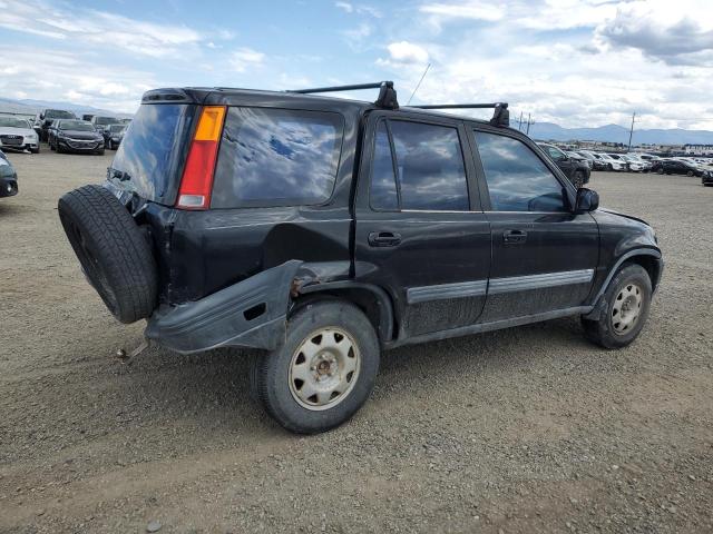 Photo 3 from auction – 2000 HONDA CR-V EX with VIN JHLRD1764YC021491