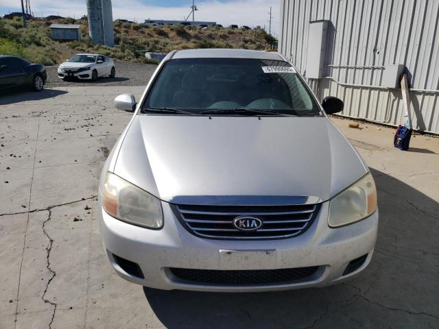 Фото 5 с аукциона – 2008 KIA SPECTRA EX с VIN KNAFE122385583403