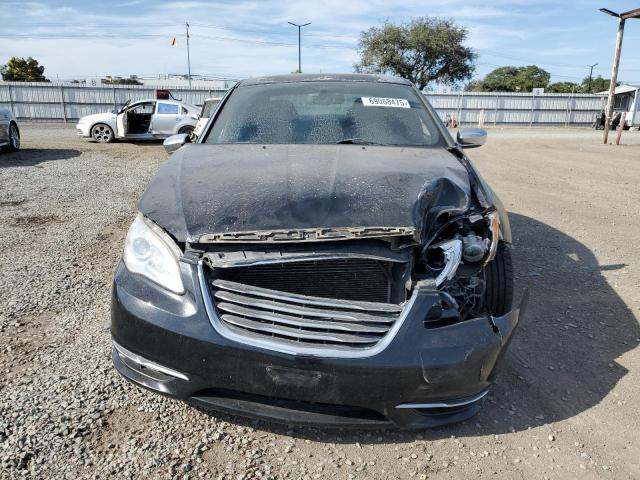 Photo 5 from auction – 2012 CHRYSLER 200 LIMITE with VIN 1C3CCBCB6CN304345