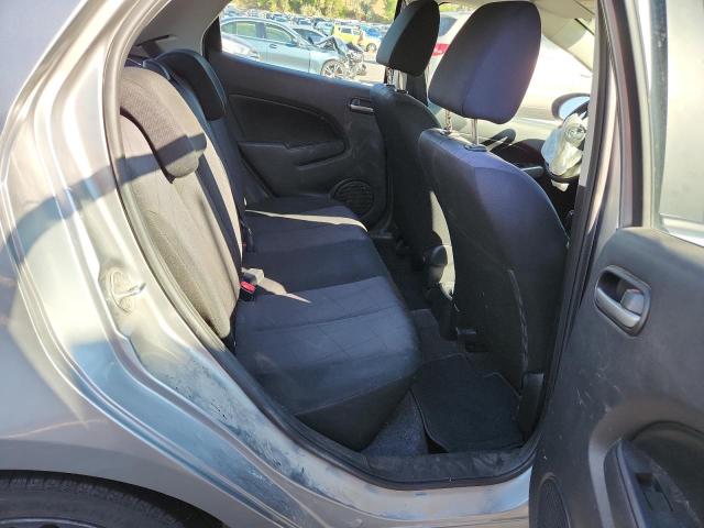 Photo 10 from auction – 2014 MAZDA MAZDA2 SPO with VIN JM1DE1KY1E0172296