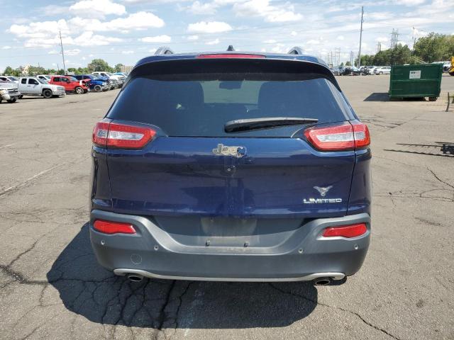 Photo 6 from auction – 2014 JEEP CHEROKEE L with VIN 1C4PJLDS6EW254101