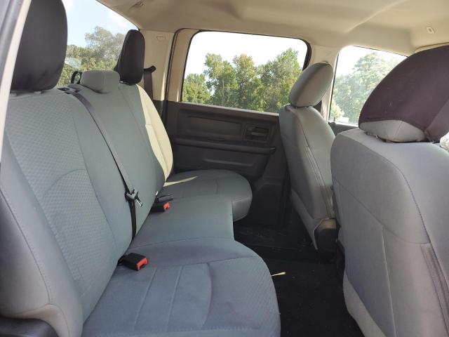 Photo 10 from auction – 2017 RAM 1500 ST with VIN 3C6RR7KT6HG618077