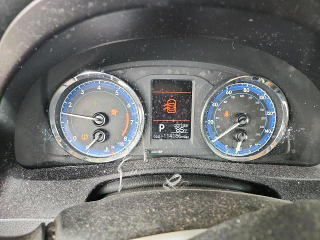Photo 9 from auction – 2017 TOYOTA COROLLA L with VIN 5YFBURHE0HP592826