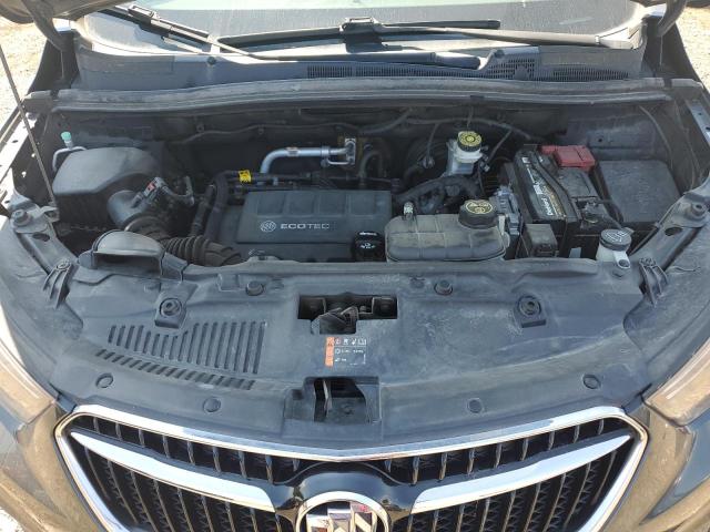 Photo 12 from auction – 2017 BUICK ENCORE PRE with VIN KL4CJASB1HB238416