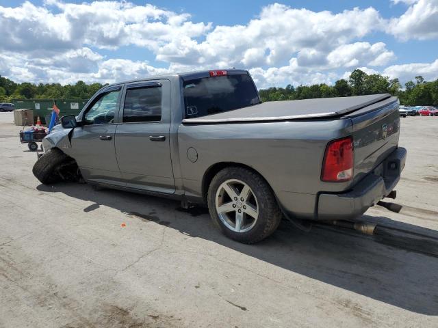 Photo 2 from auction – 2012 DODGE RAM 1500 ST with VIN 1C6RD7KT0CS344844