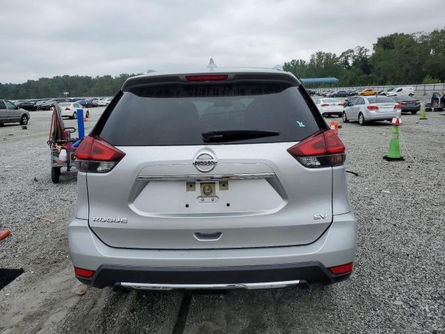 Photo 6 from auction – 2018 NISSAN ROGUE S with VIN JN8AT2MT5JW453500