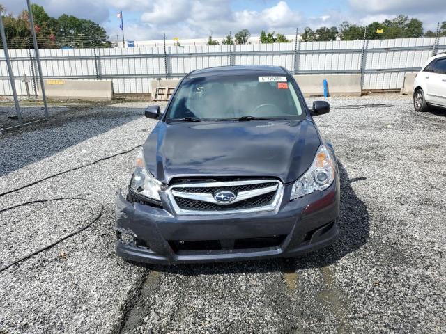 Photo 5 from auction – 2010 SUBARU LEGACY 3.6 with VIN 4S3BMDK62A2225726