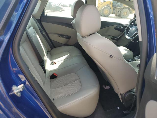 Photo 10 from auction – 2013 BUICK VERANO with VIN 1G4PP5SK0D4256865