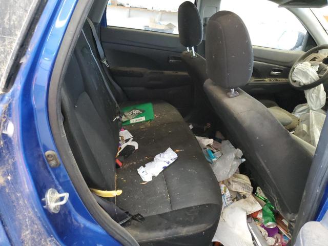 Photo 10 from auction – 2020 MITSUBISHI OUTLANDER with VIN JA4AR3AU3LU015922