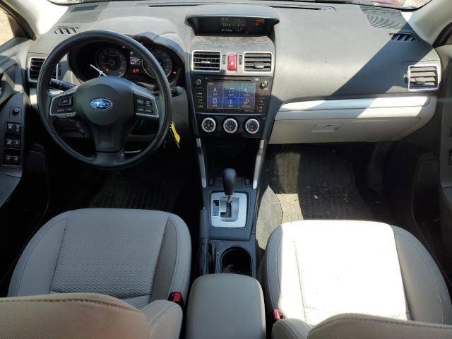 Photo 8 from auction – 2016 SUBARU FORESTER 2 with VIN JF2SJAGC0GH445265