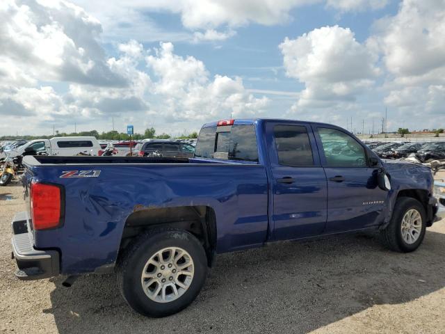 Photo 3 from auction – 2014 CHEVROLET SILVERADO with VIN 1GCVKREC3EZ143227